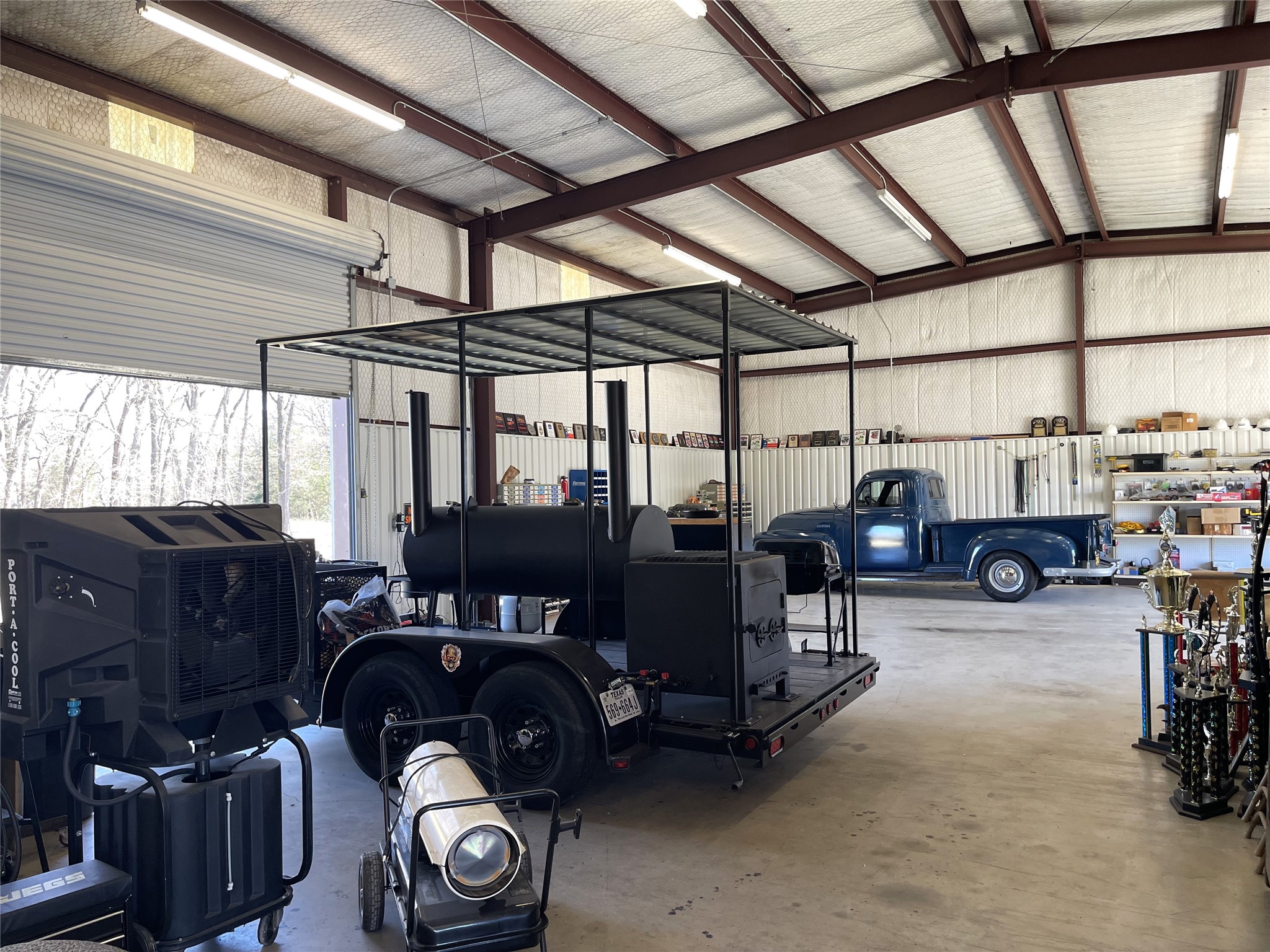 423 State Highway 75 S Fairfield TX 75840