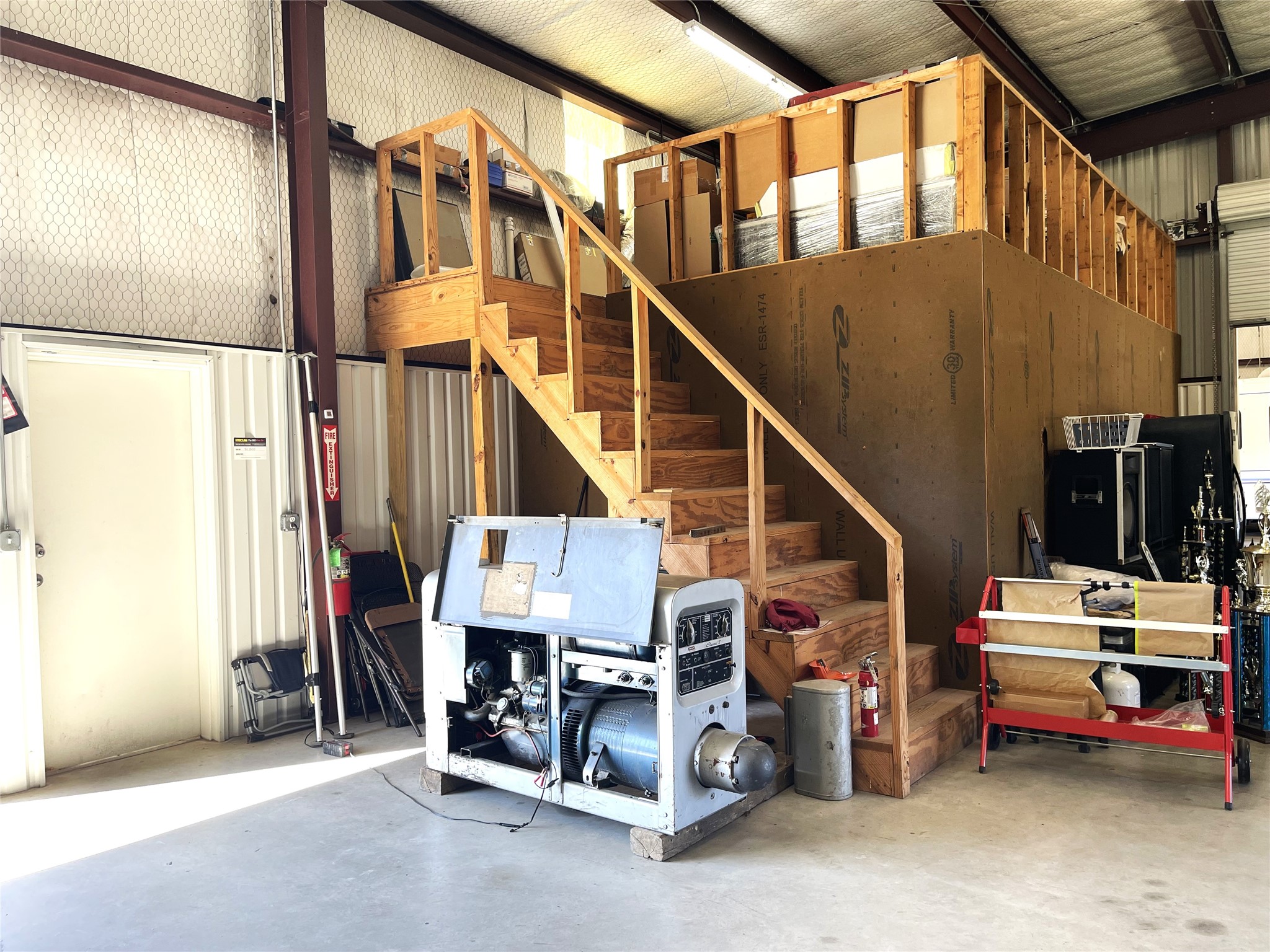 423 State Highway 75 S Fairfield TX 75840