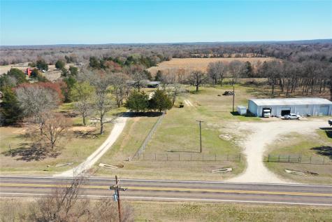 423 State Highway 75 S Fairfield TX 75840
