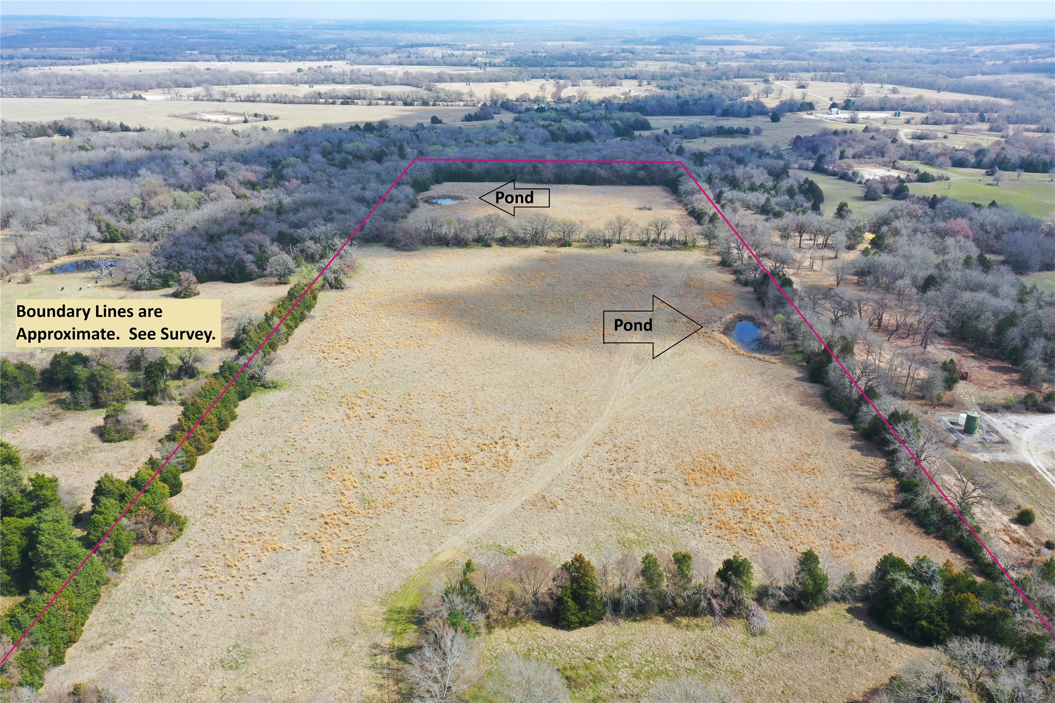423 State Highway 75 S Fairfield TX 75840