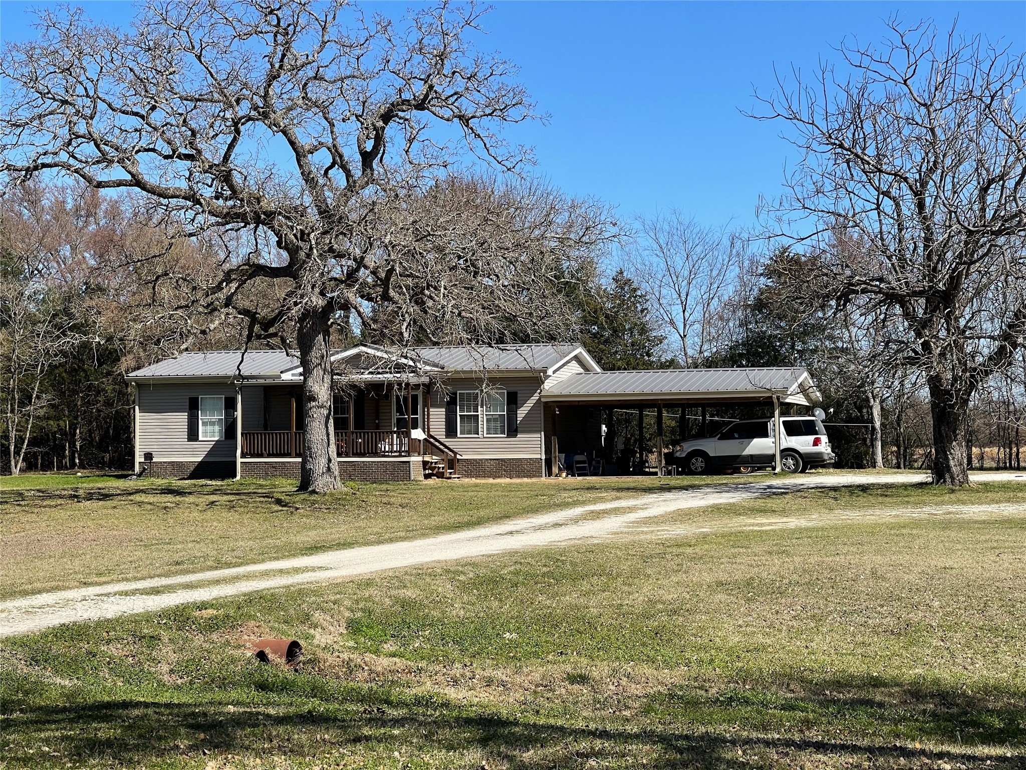 423 State Highway 75 S Fairfield TX 75840