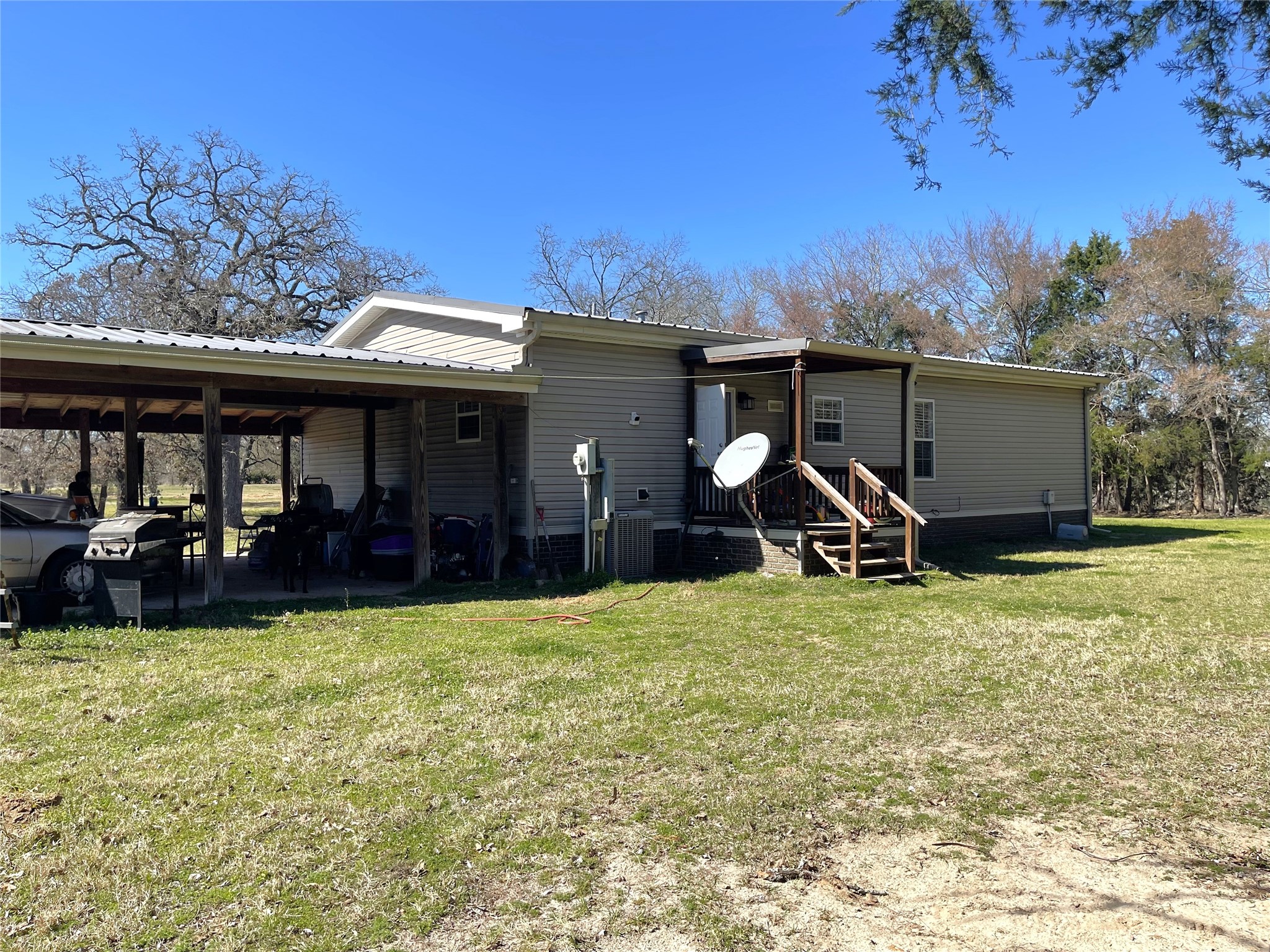 423 State Highway 75 S Fairfield TX 75840