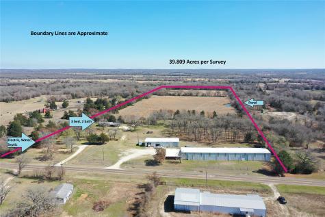 423 State Highway 75 S Fairfield TX 75840