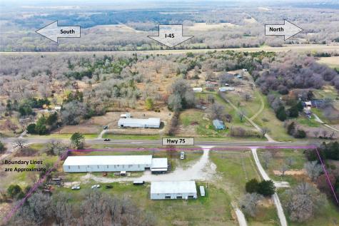 423 State Highway 75 S Fairfield TX 75840