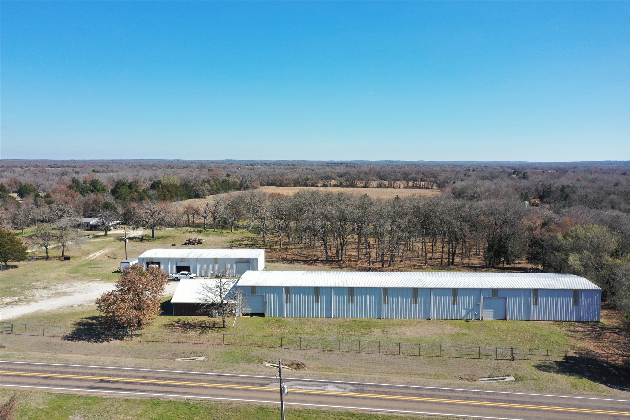 423 State Highway 75 S Fairfield TX 75840