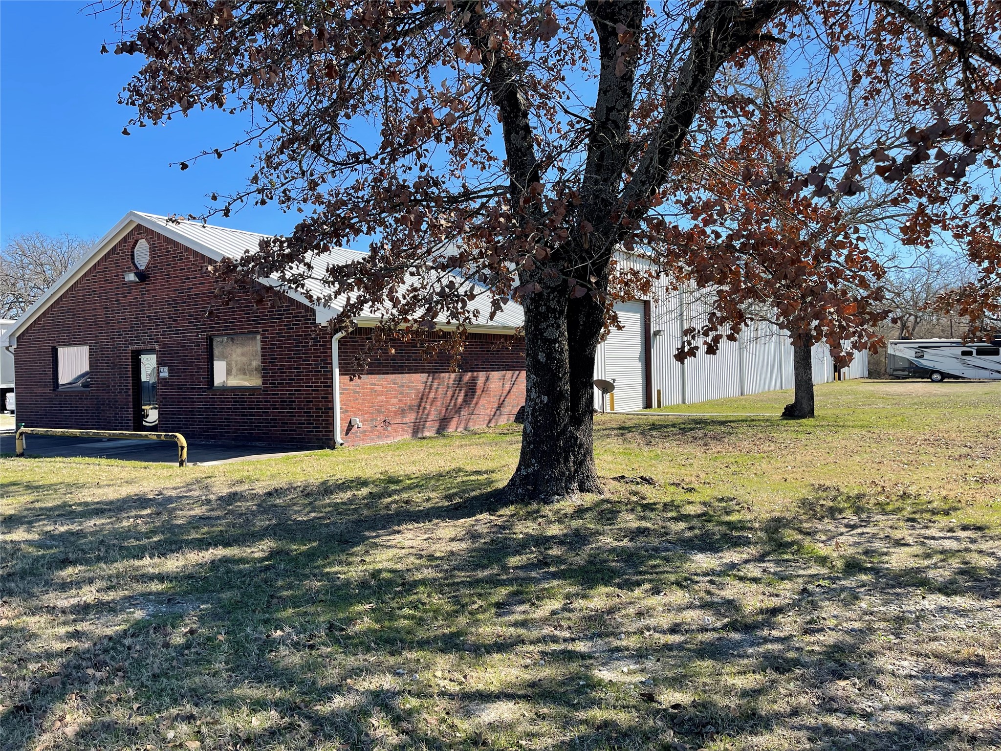 423 State Highway 75 S Fairfield TX 75840
