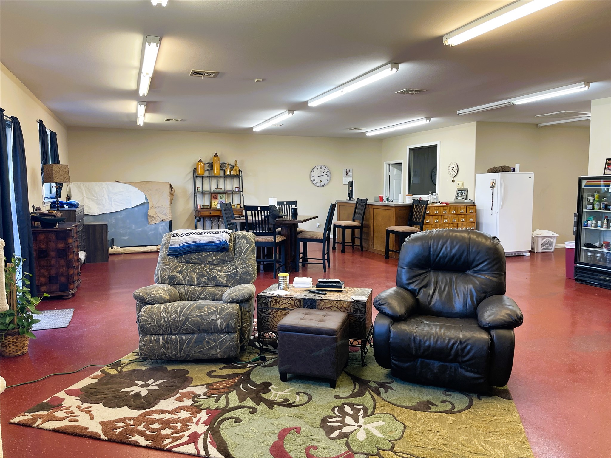 423 State Highway 75 S Fairfield TX 75840