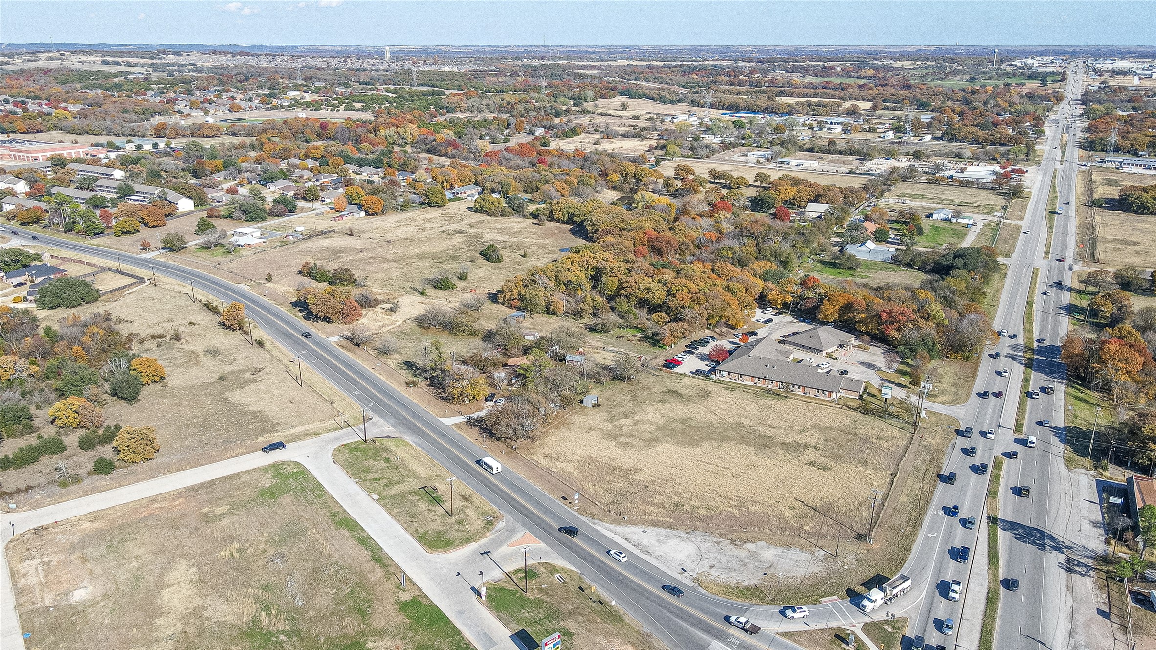 2101 Fort Worth Highway Weatherford TX 76086