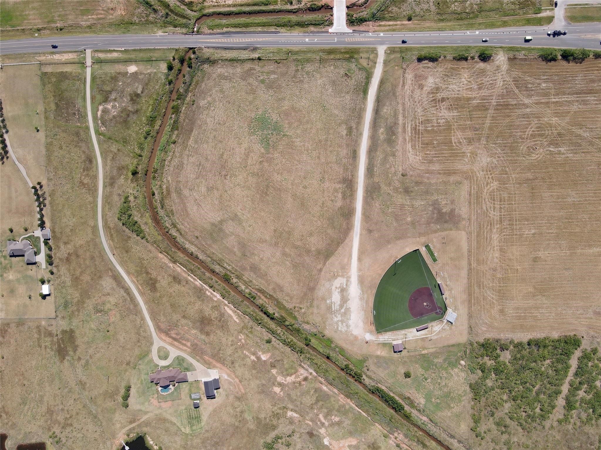 1.65 A Tbd Lot 6 Arena Road Wichita Falls TX 76310