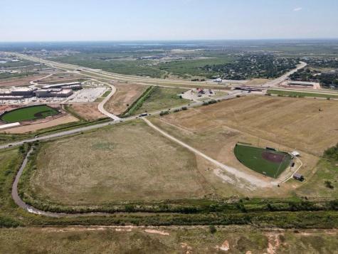 1.65 A Tbd Lot 6 Arena Road Wichita Falls TX 76310