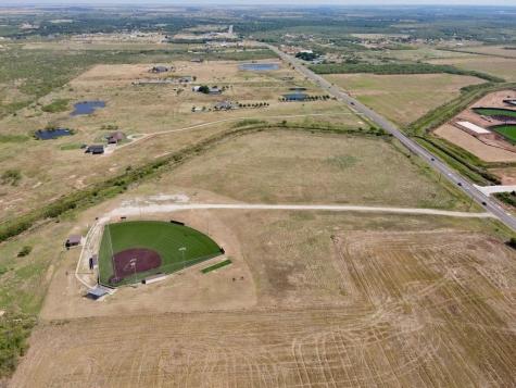 1.65 A Tbd Lot 6 Arena Road Wichita Falls TX 76310