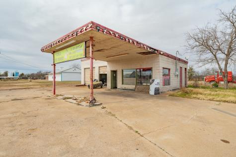 100 W Commerce Street Gustine TX 76455