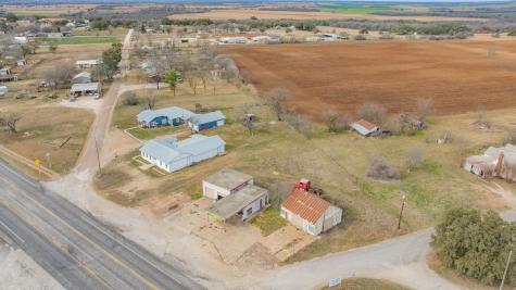 100 W Commerce Street Gustine TX 76455