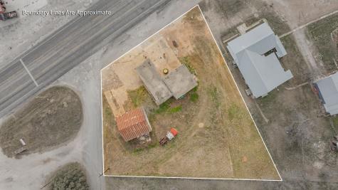 100 W Commerce Street Gustine TX 76455