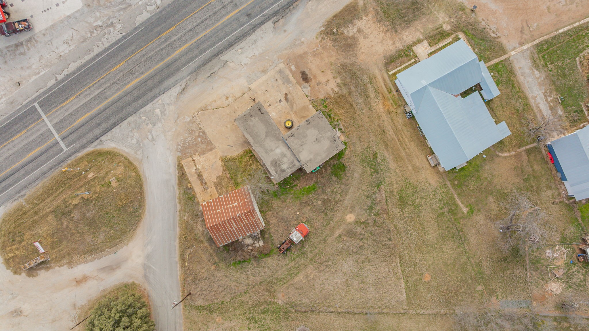 100 W Commerce Street Gustine TX 76455