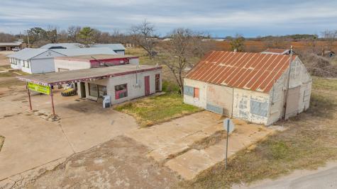 100 W Commerce Street Gustine TX 76455