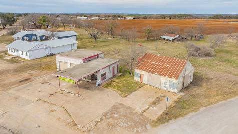 100 W Commerce Street Gustine TX 76455