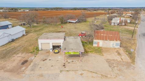 100 W Commerce Street Gustine TX 76455