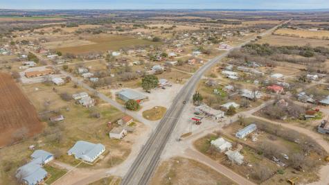 100 W Commerce Street Gustine TX 76455