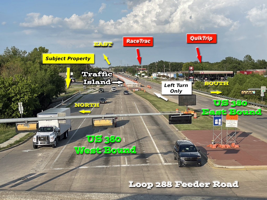 0000 E Us Highway 380 Denton TX 76208