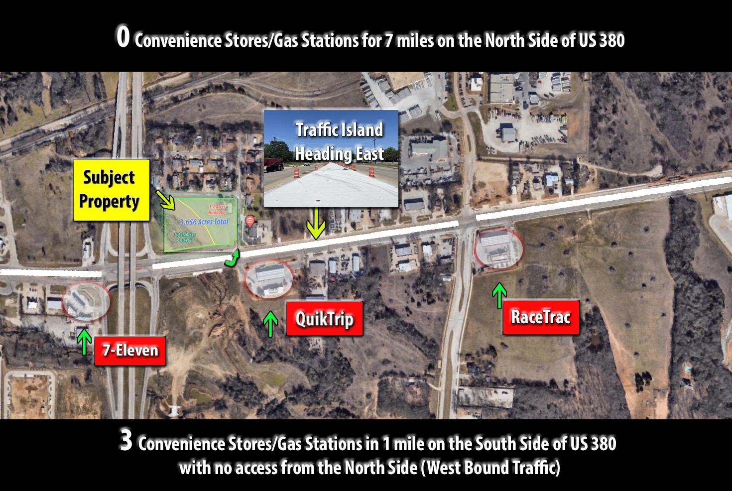 0000 E Us Highway 380 Denton TX 76208