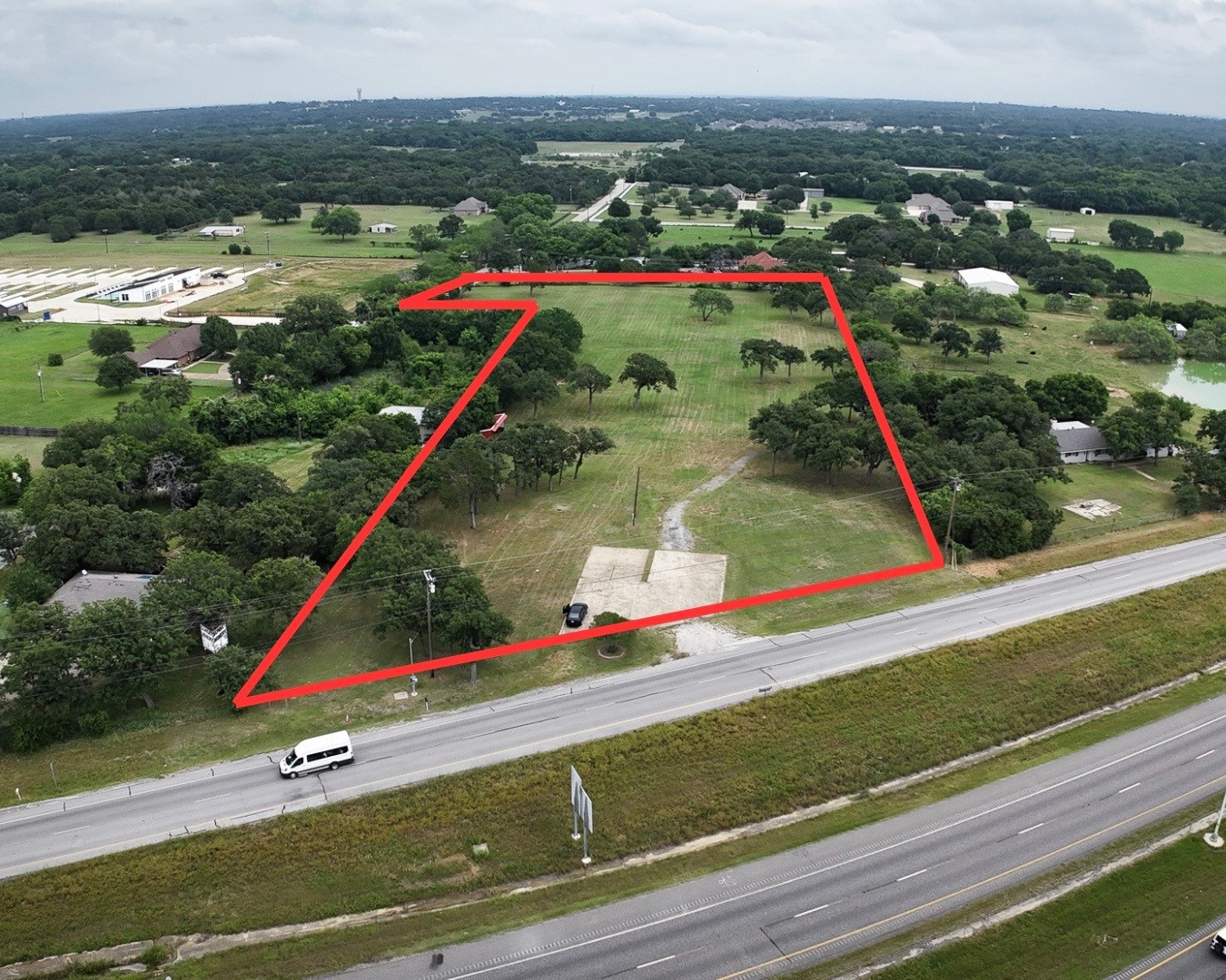 1555 S Burleson Burleson TX 76028