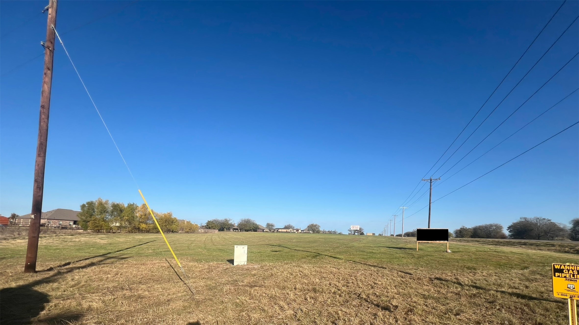 Tbd Fm-156 Justin TX 76247