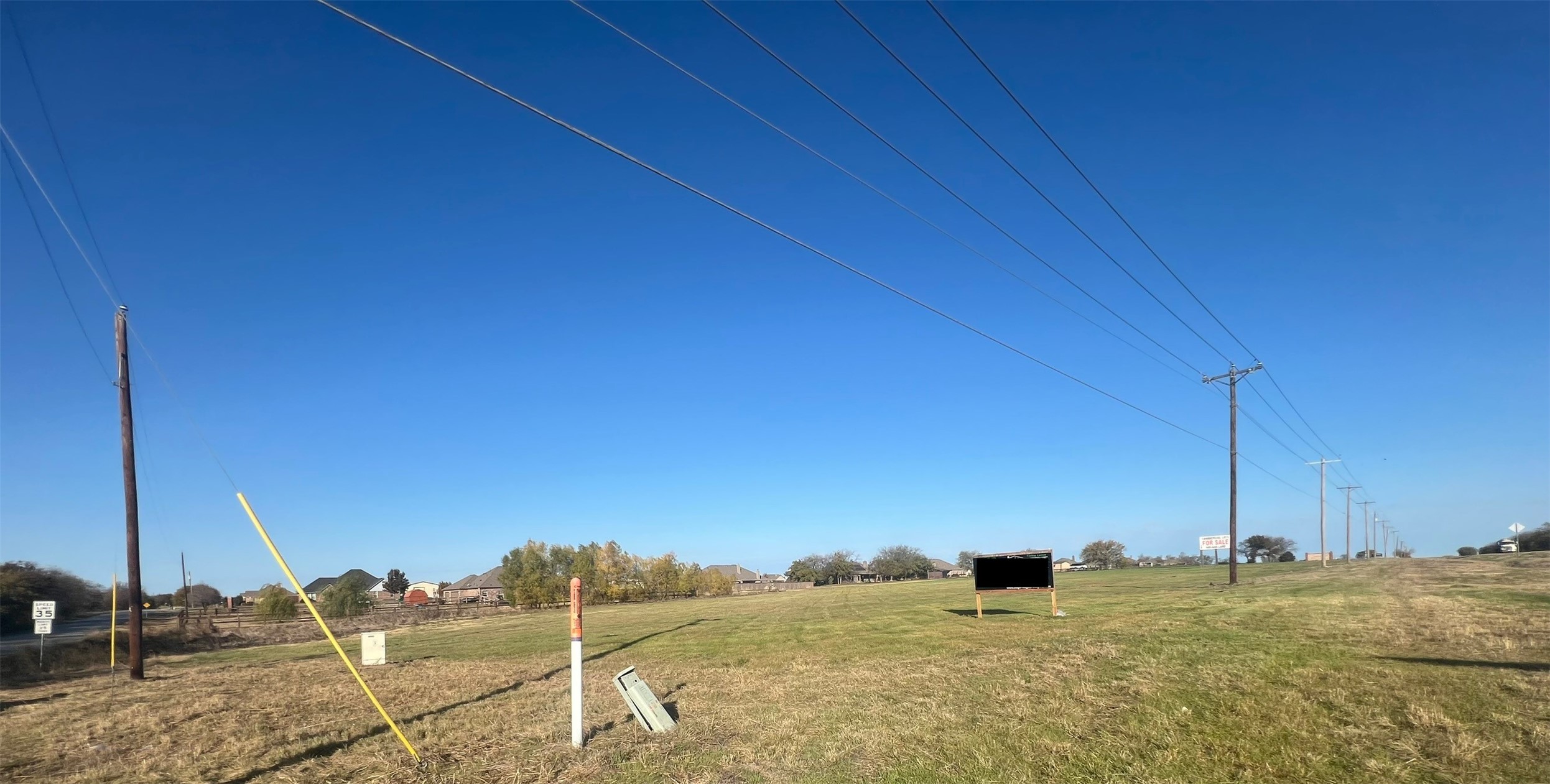 Tbd Fm-156 Justin TX 76247
