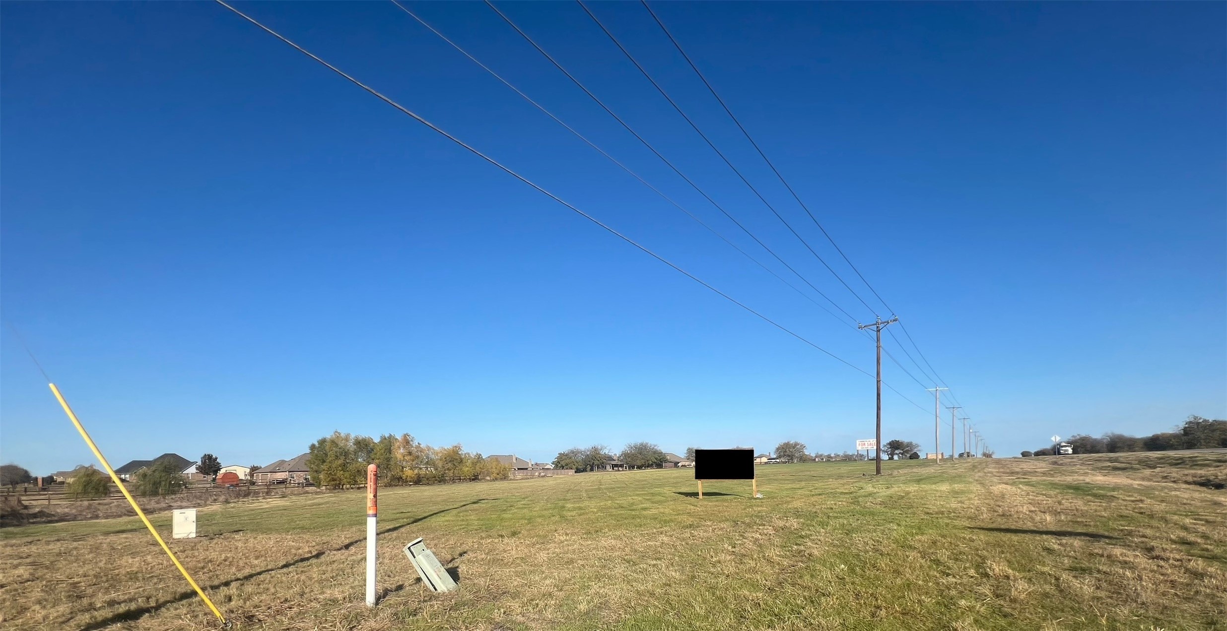 Tbd Fm-156 Justin TX 76247