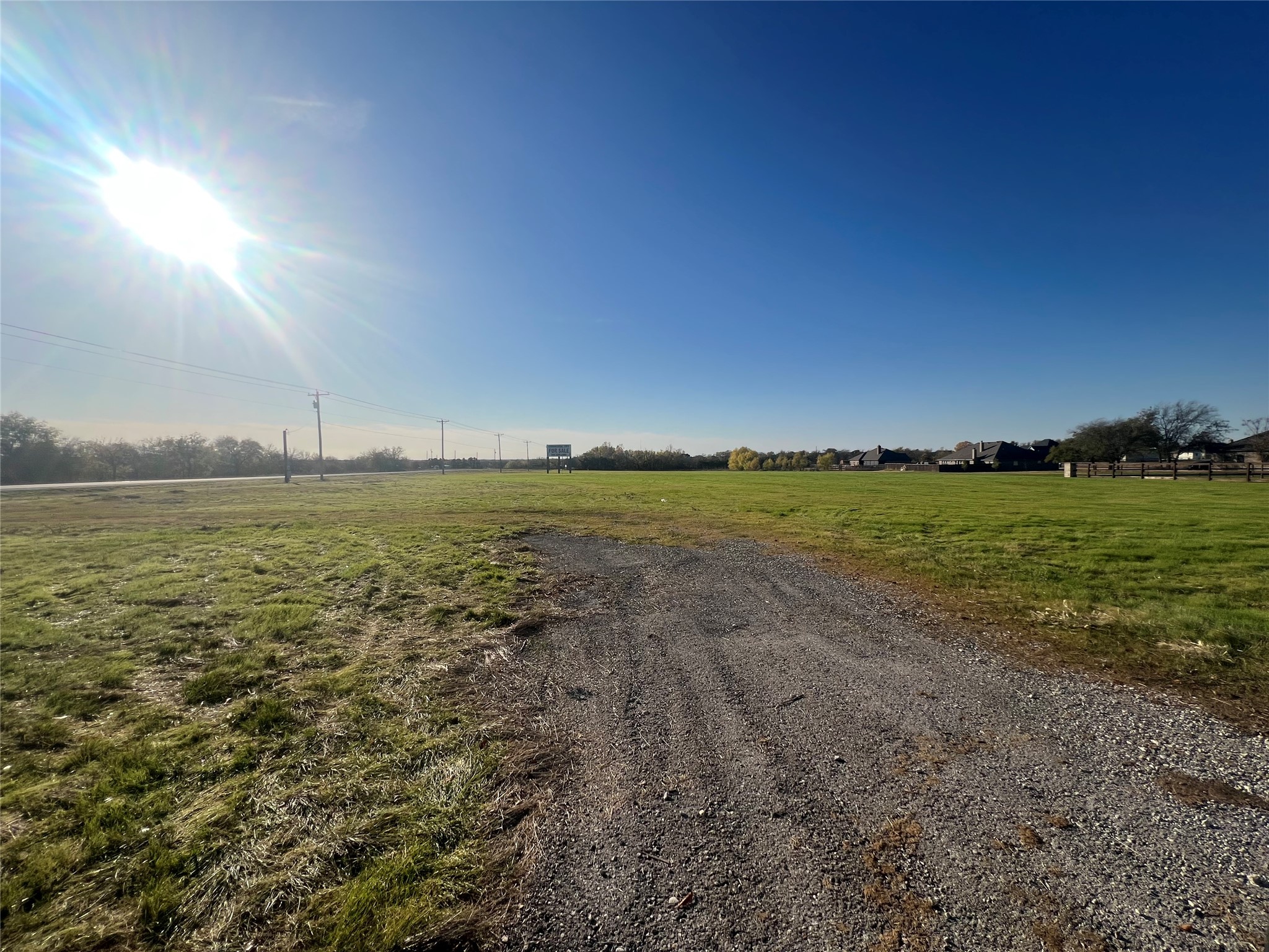 Tbd Fm-156 Justin TX 76247