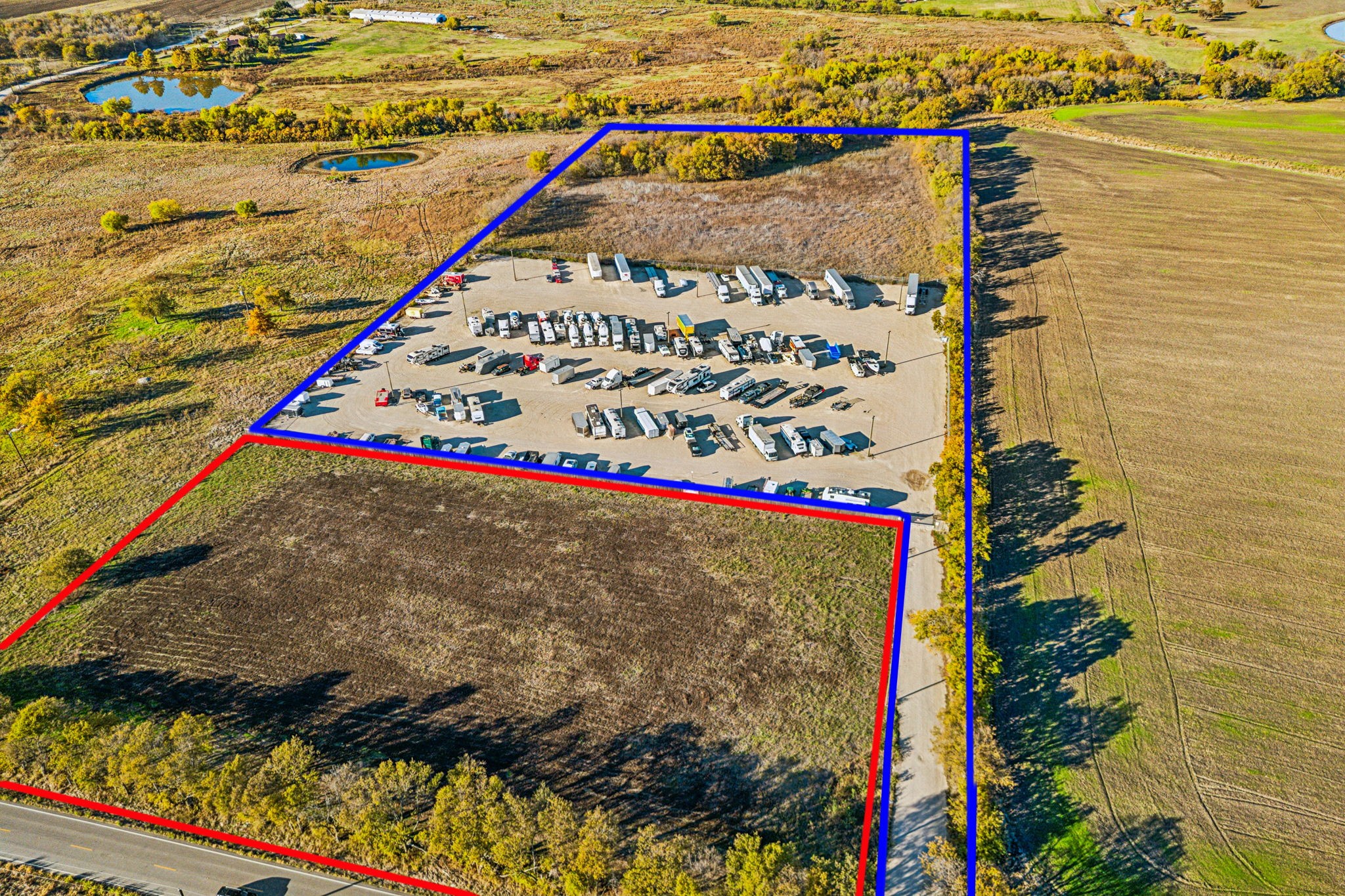 Tbd Lot A Parvin Road Prosper TX 75078