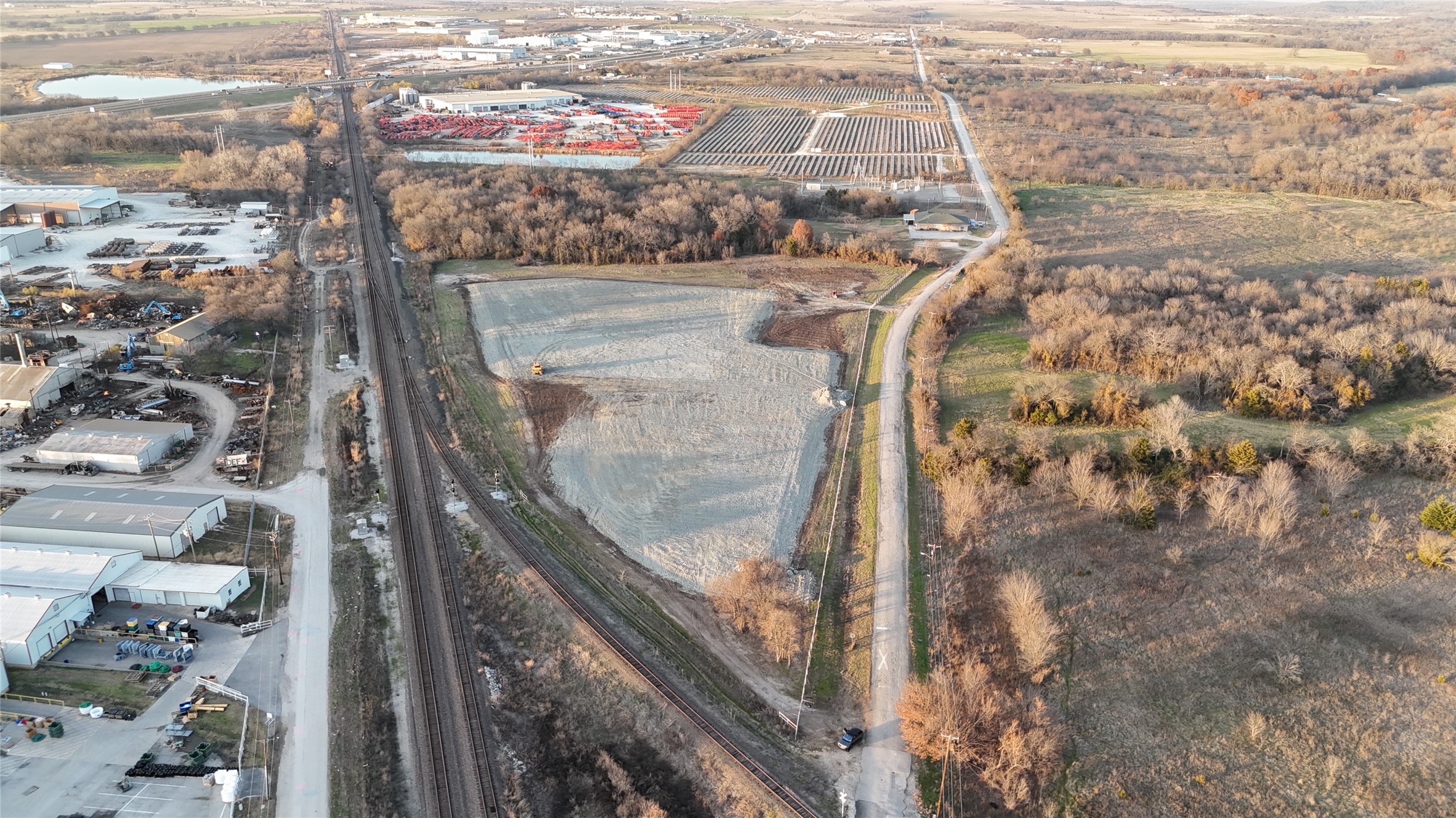 2415 N Weaver Street Gainesville TX 76240