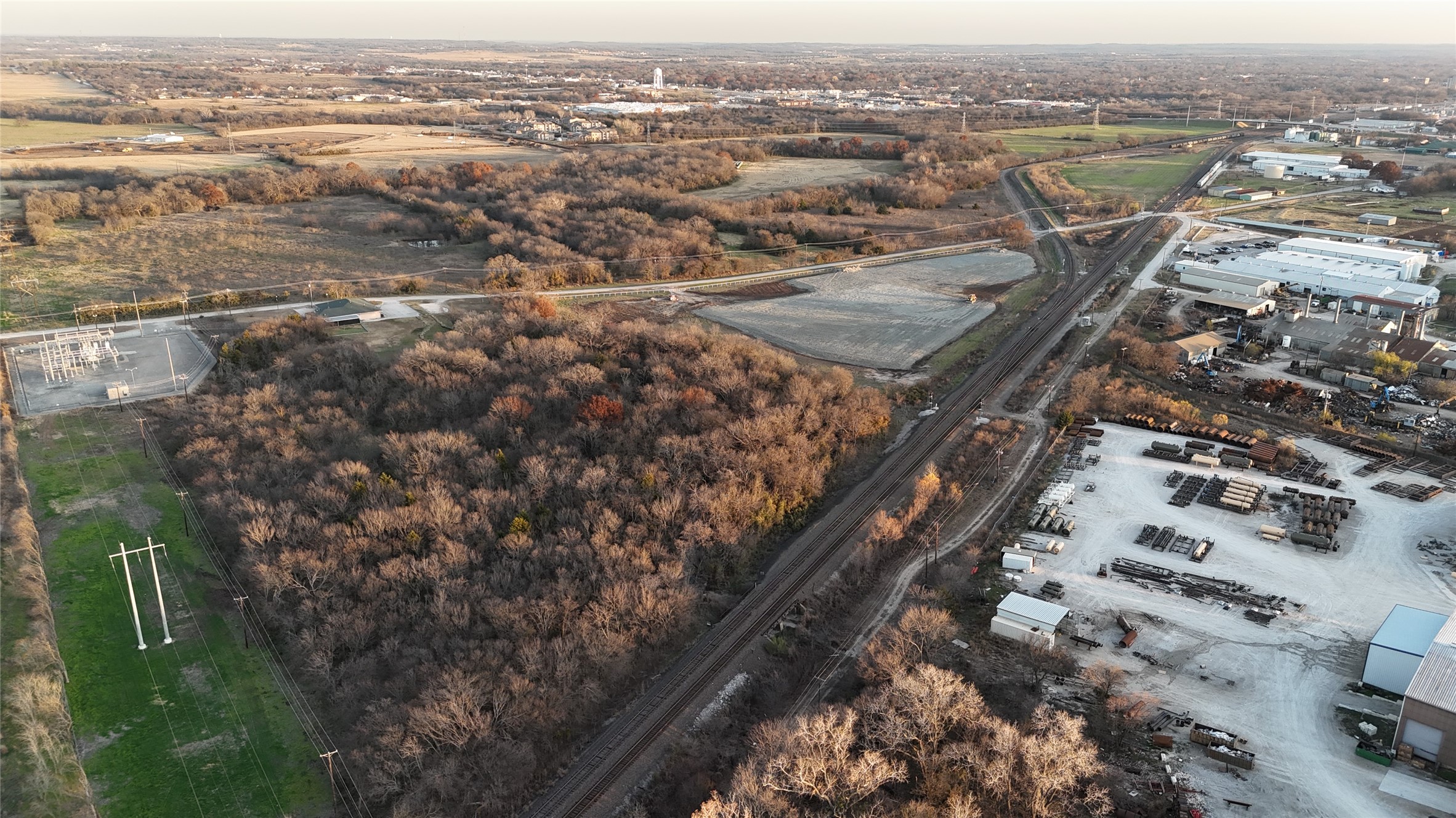 2415 N Weaver Street Gainesville TX 76240