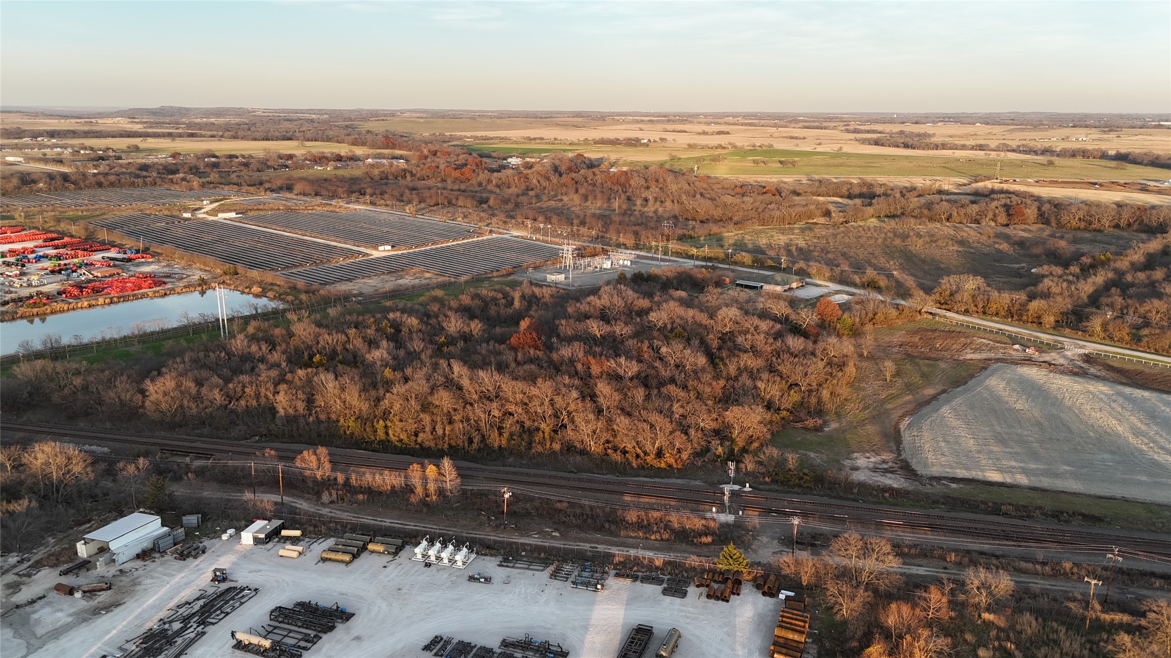 2415 N Weaver Street Gainesville TX 76240