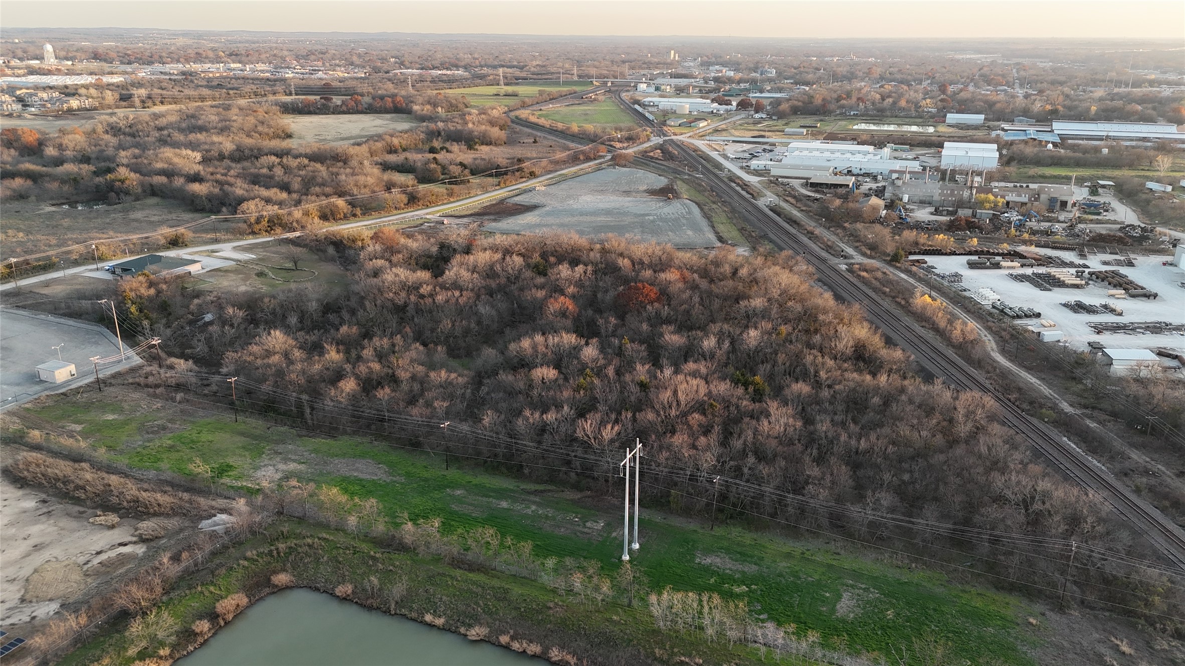 2415 N Weaver Street Gainesville TX 76240