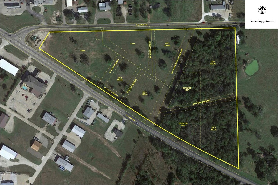 1051 E Lennon Emory TX 75440