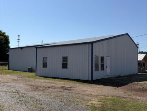 812 S Commerce Street Kilgore TX 75662