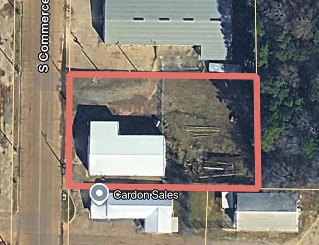 812 S Commerce Street Kilgore TX 75662