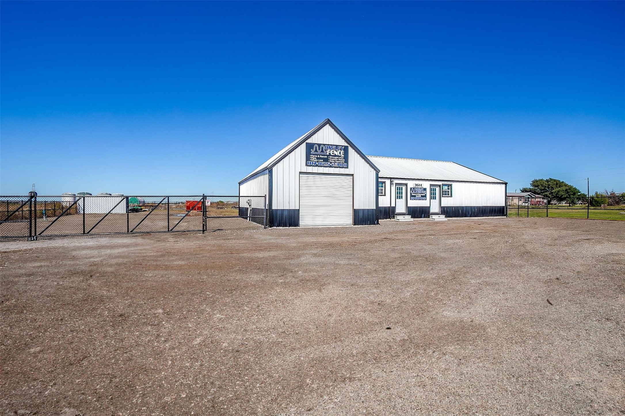 3614 County Road 902 Joshua TX 76058