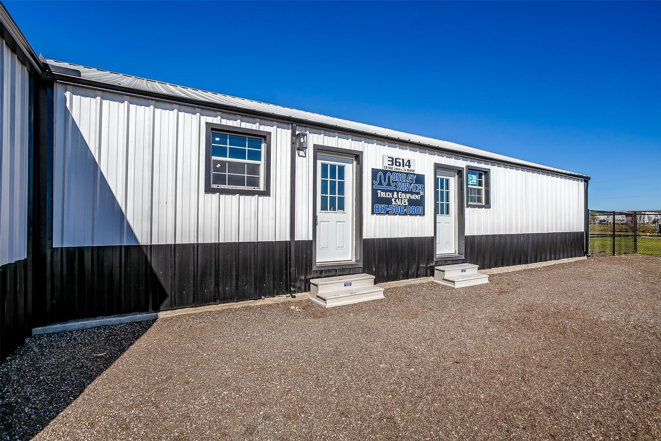 3614 County Road 902 Joshua TX 76058