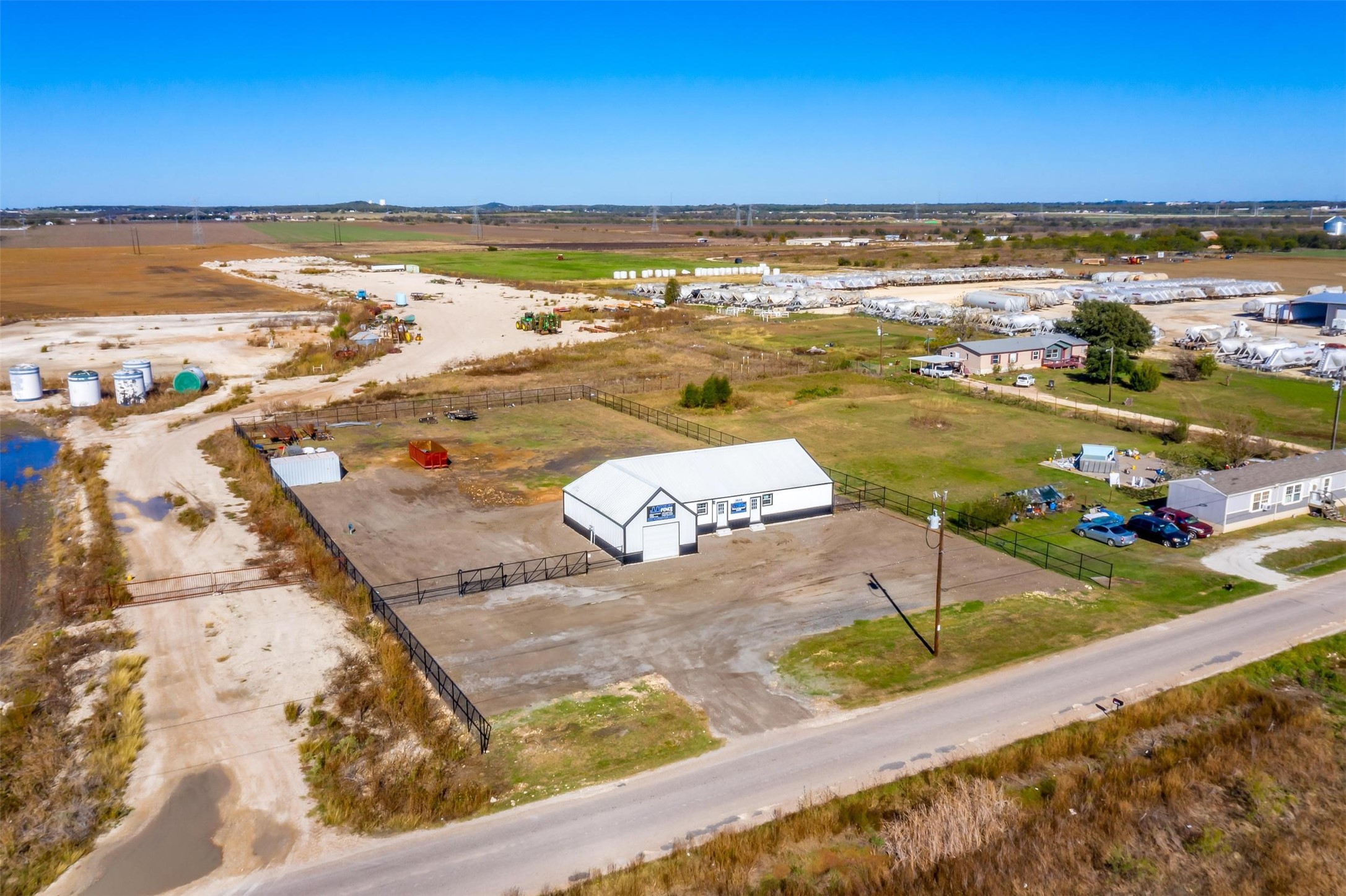 3614 County Road 902 Joshua TX 76058