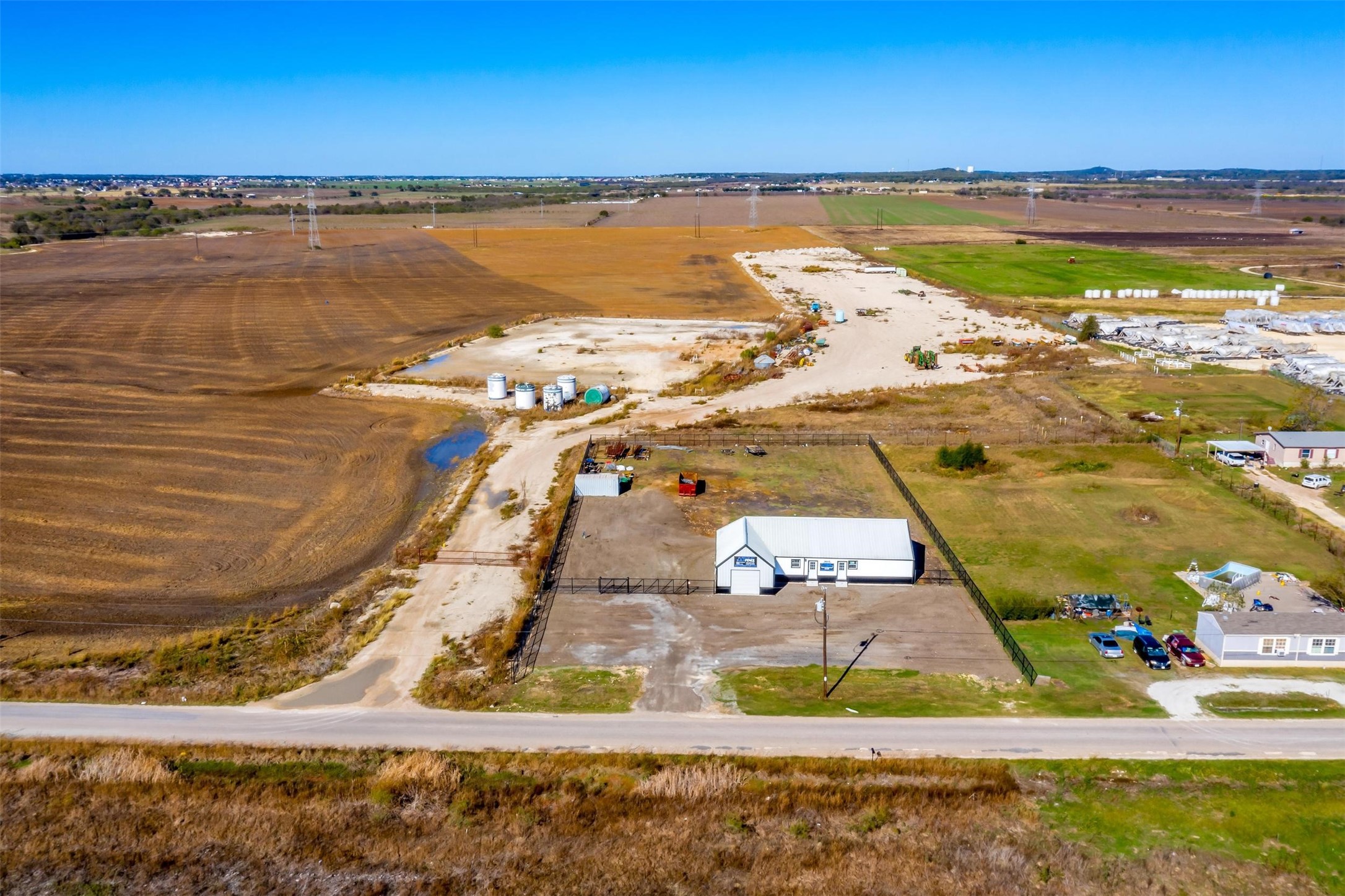 3614 County Road 902 Joshua TX 76058