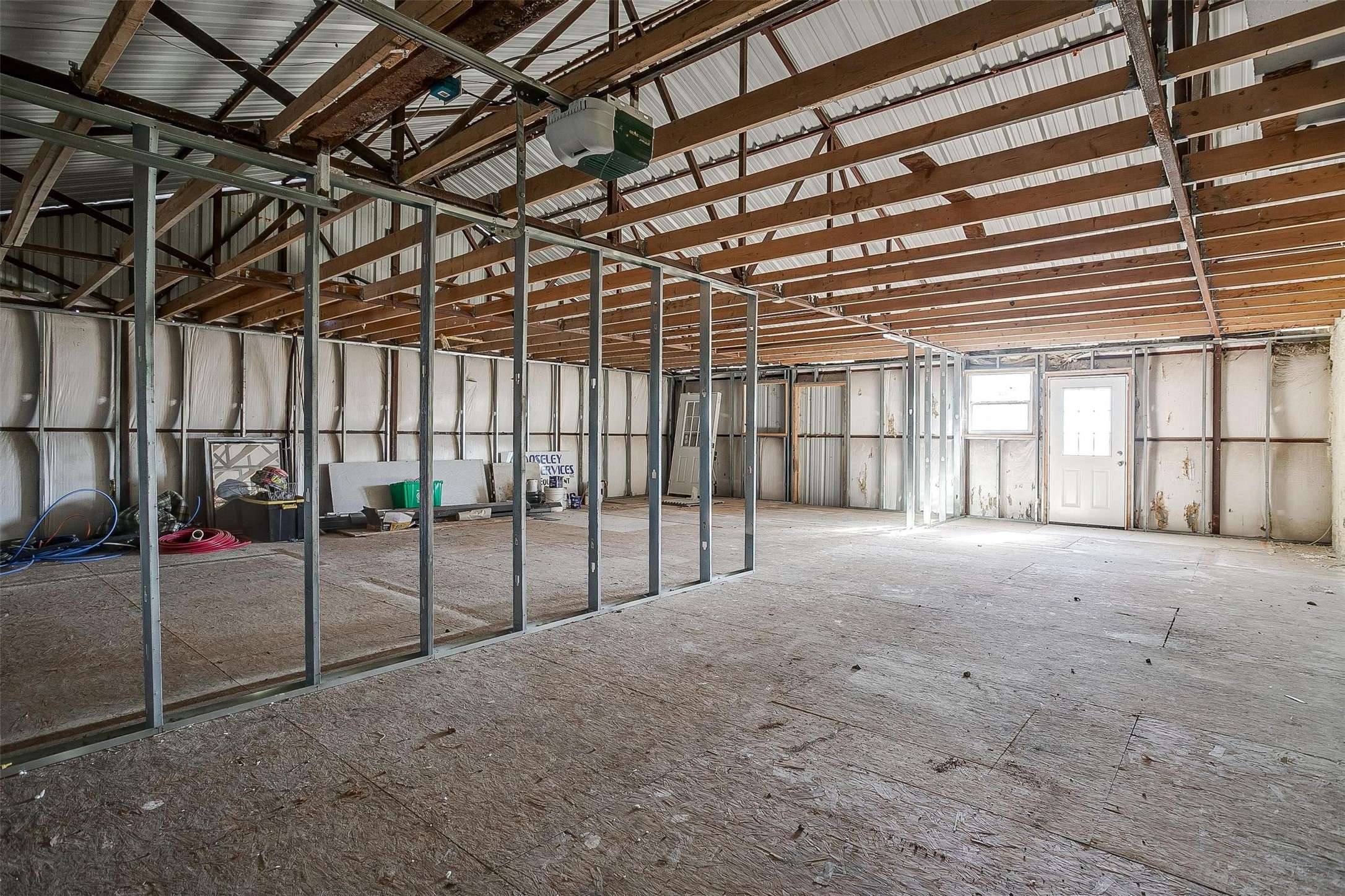 3614 County Road 902 Joshua TX 76058