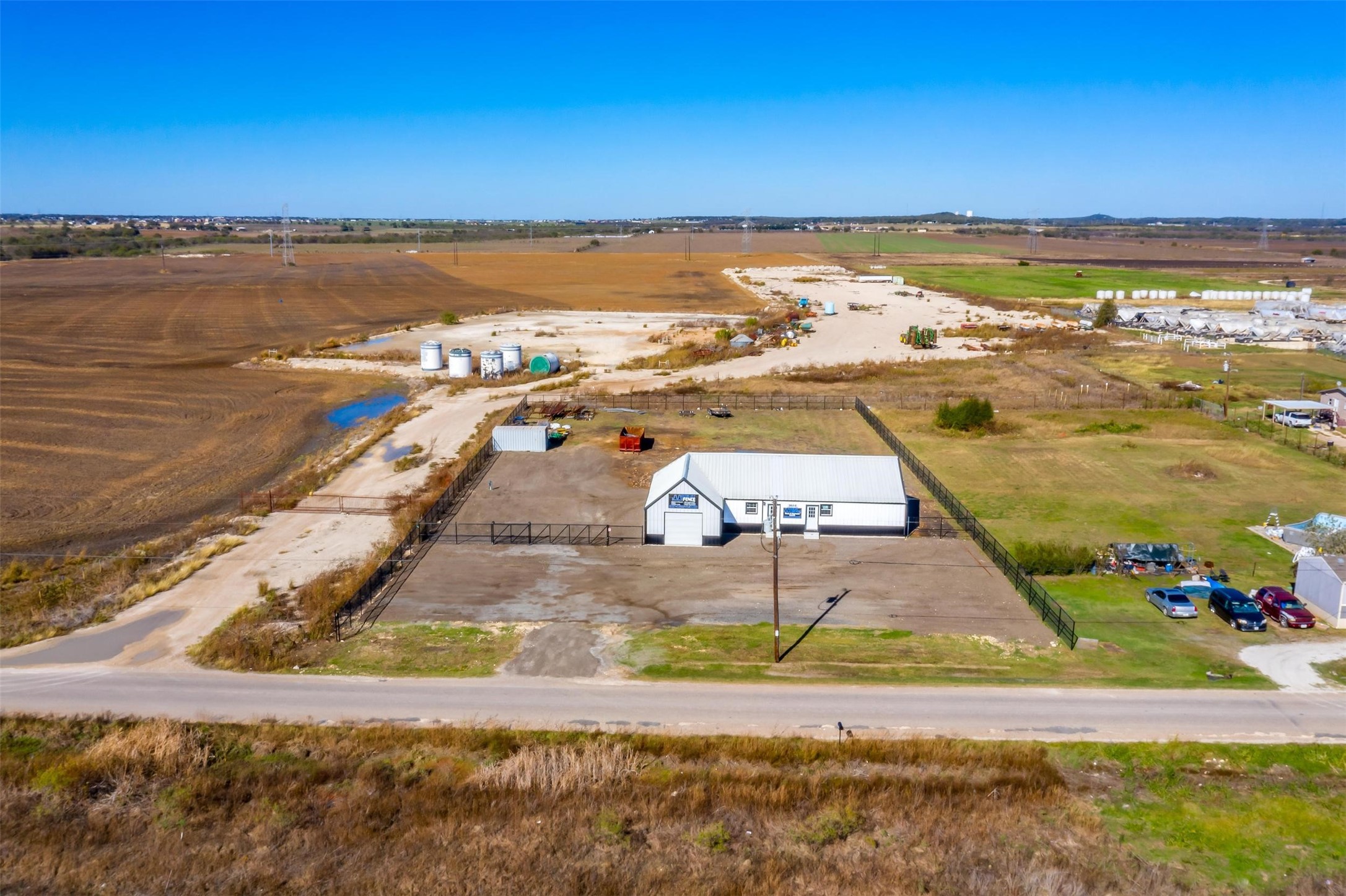 3614 County Road 902 Joshua TX 76058