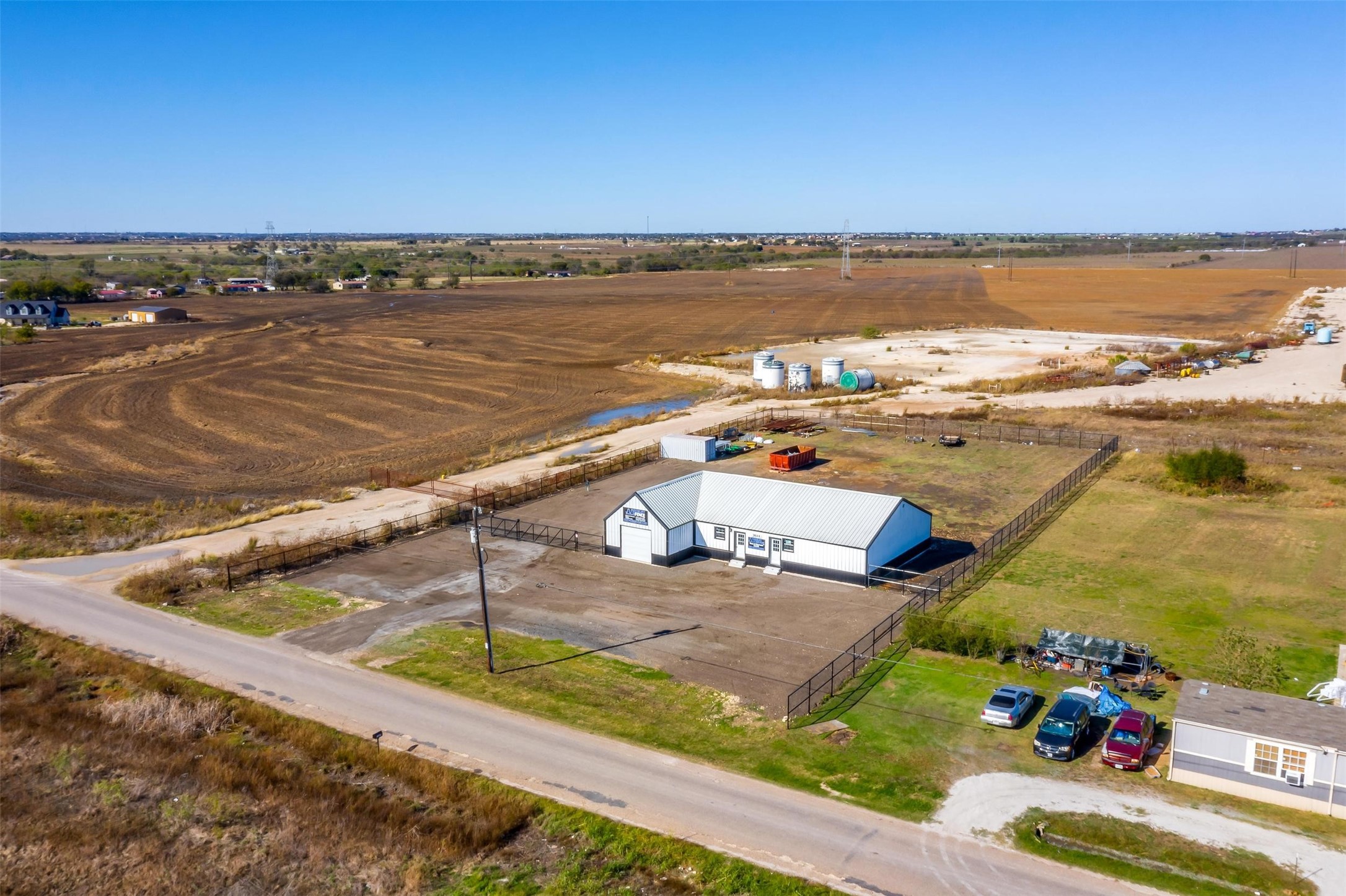 3614 County Road 902 Joshua TX 76058