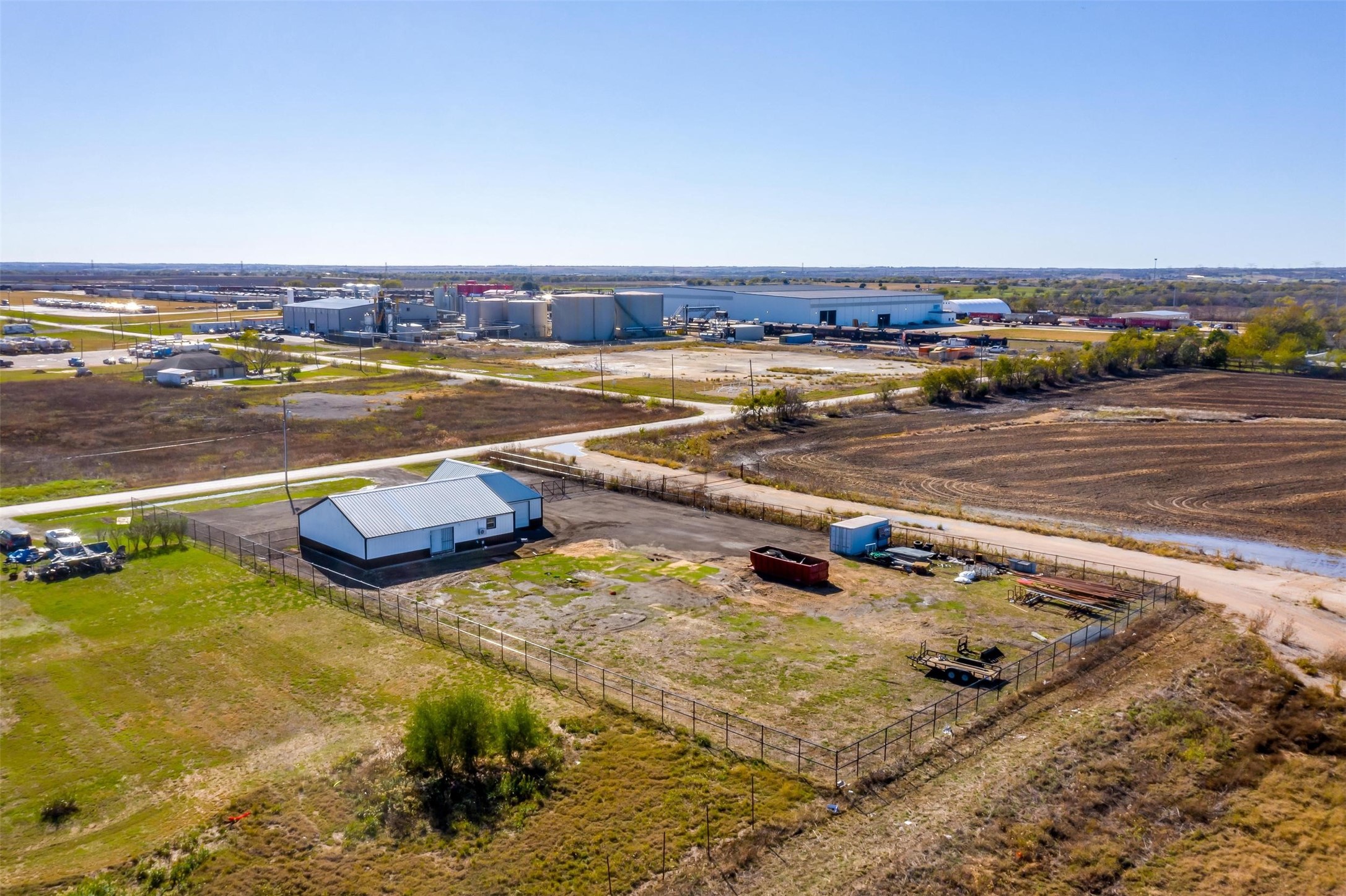 3614 County Road 902 Joshua TX 76058