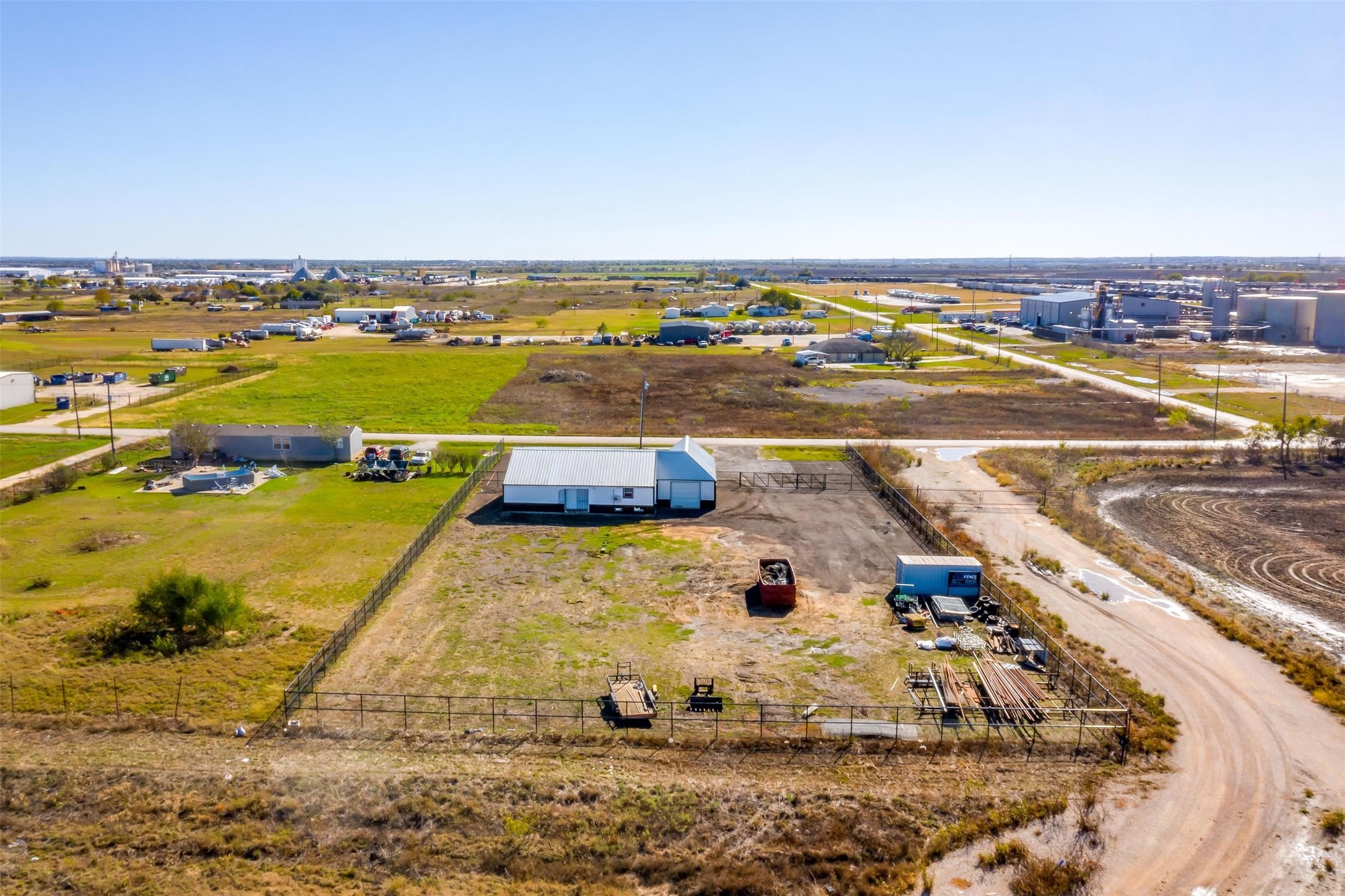 3614 County Road 902 Joshua TX 76058