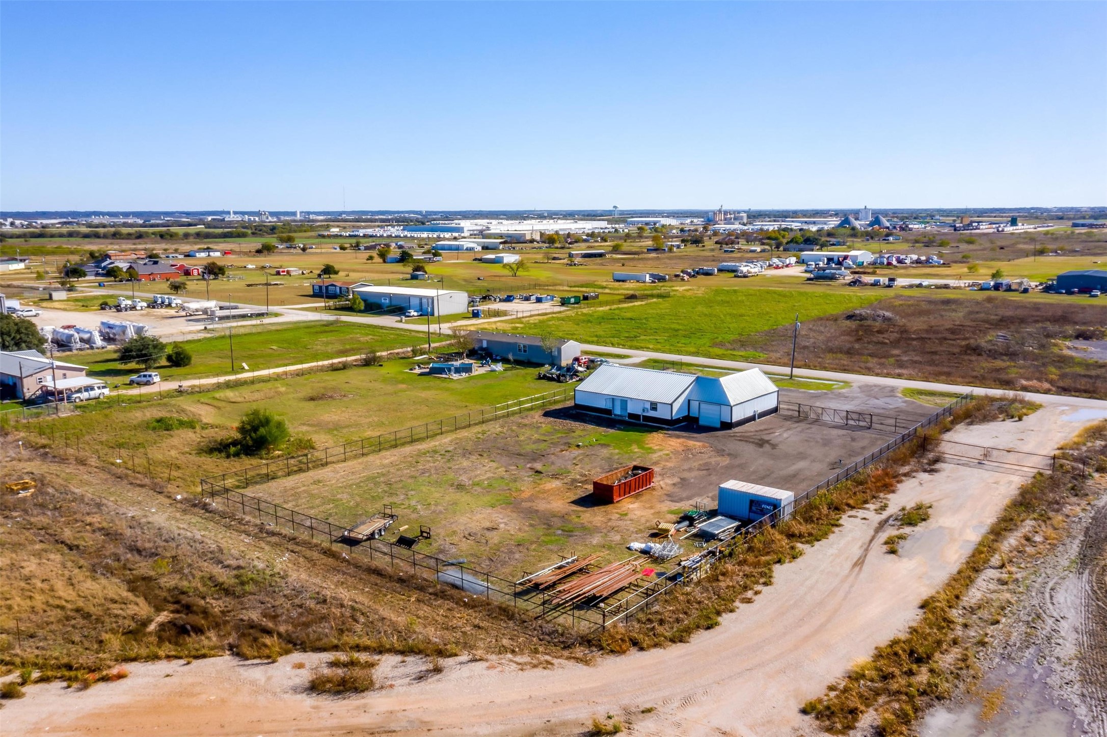 3614 County Road 902 Joshua TX 76058