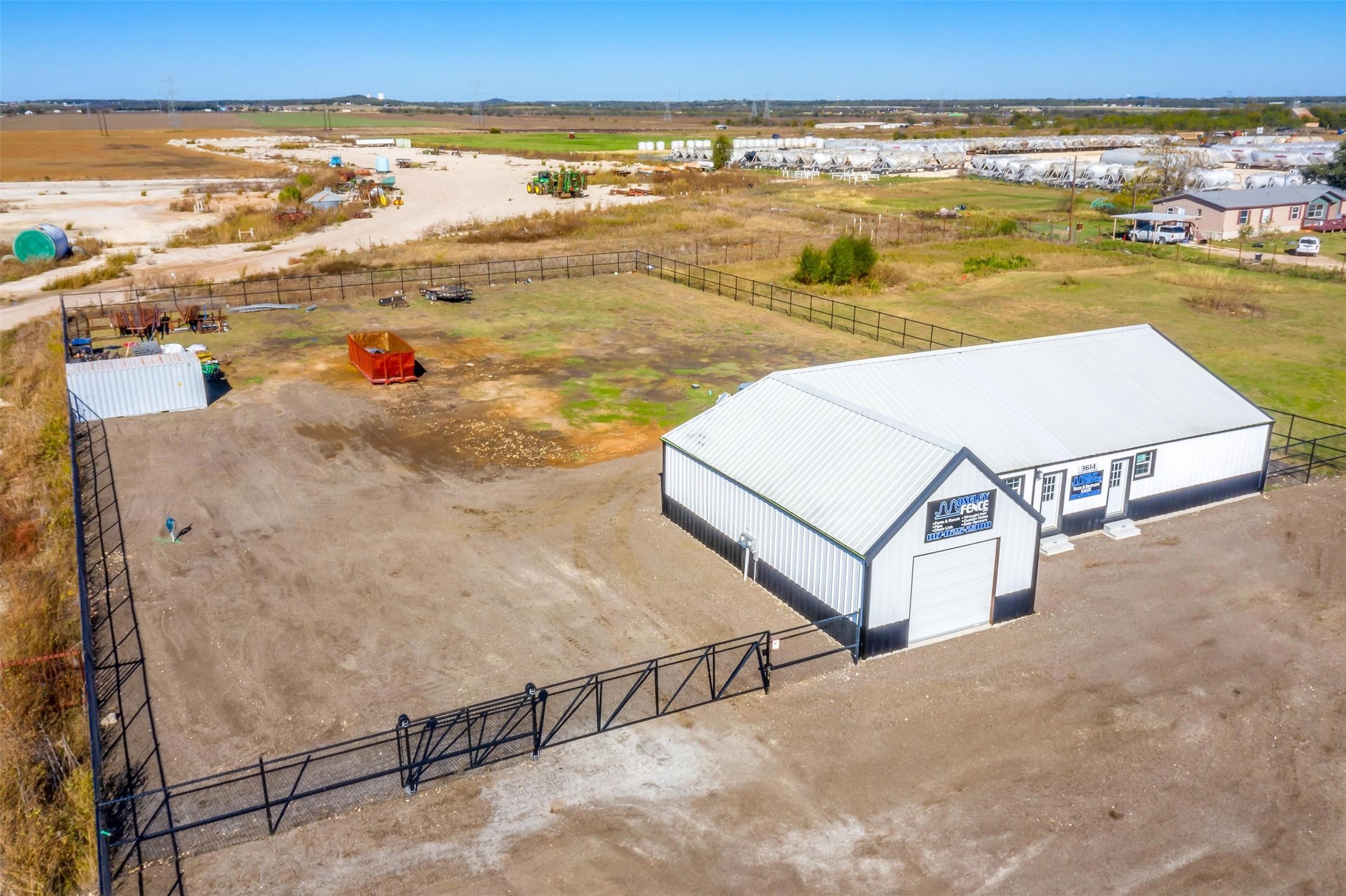 3614 County Road 902 Joshua TX 76058