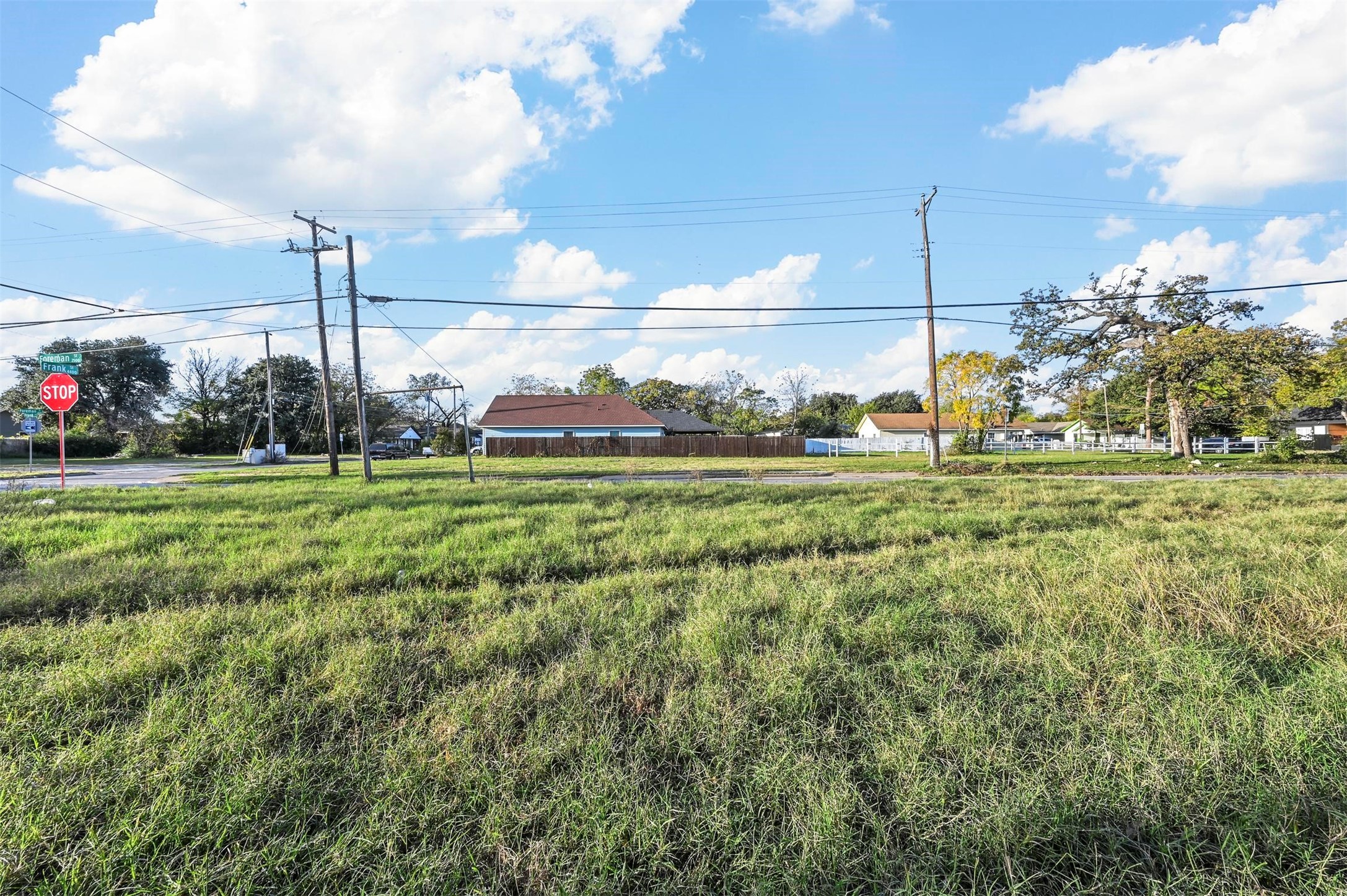 2510 Foreman Street Dallas TX 75210